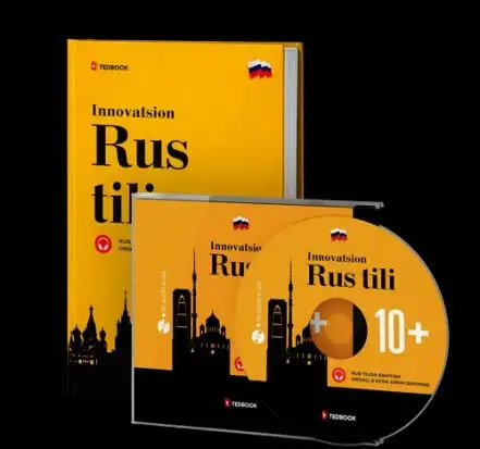 Booknomy tedbook smartbook getclub natural ingliz rus koreys tillari, фотография 4