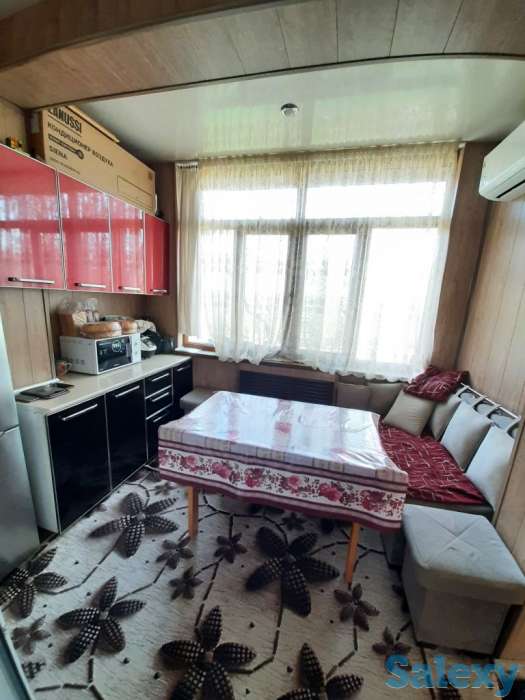 Продаю 3х комнатную квартиру на Чиланзар 12й квартал, фотография 10