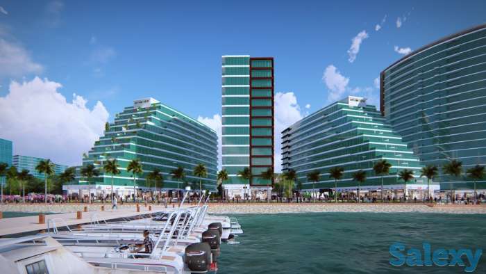 Продаётся квартира-студия в Батуми, фотография 1