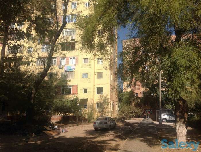 Продаю свою 4 комнатную квартиру на Чиланзаре-12, фотография 3