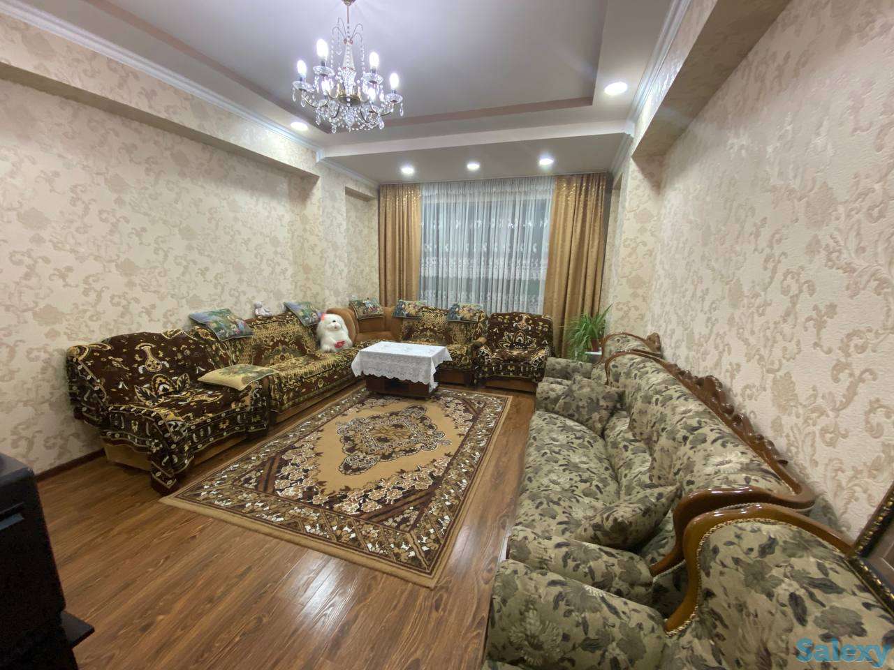 Квартира в новостройке своя, фотография 2