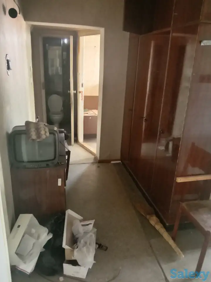 Сдам комнату, Садык Азимова 63, фотография 4