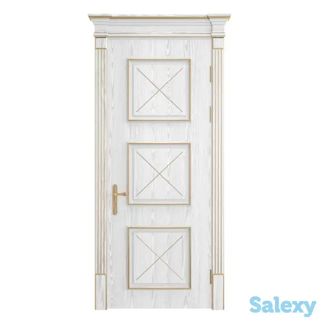 ALIDOORF NEO CLASSIC eshik va romlari, фотография 3