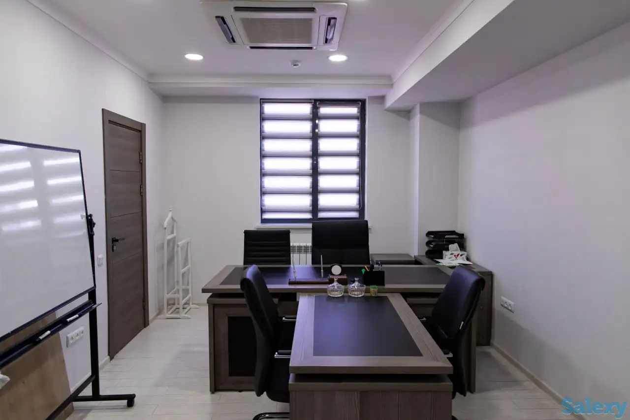 Аренда офисных помещений, фотография 4