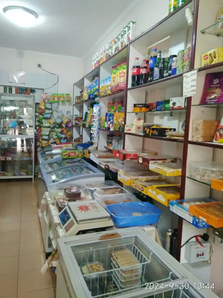 Продажа нежилого помещения с готовым бизнесом, Ттз-1дом 5, фотография 6