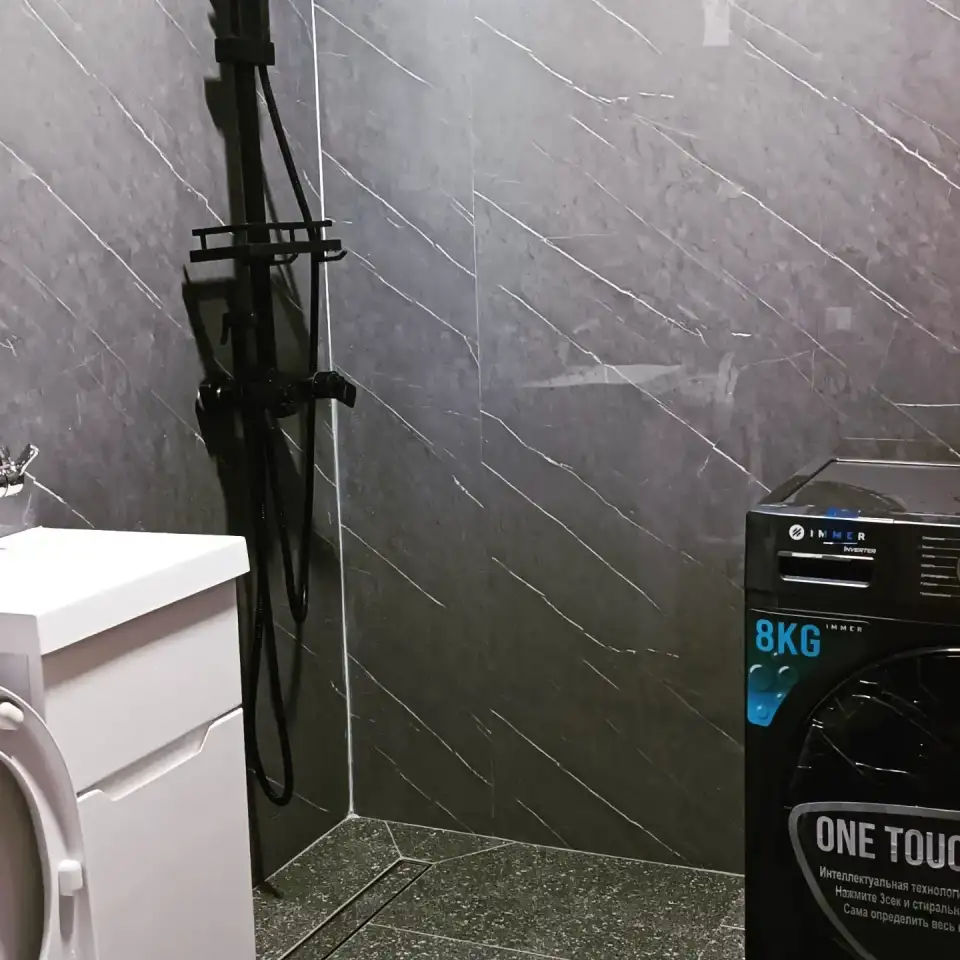 Ремонт ванных комнат, фотография 3