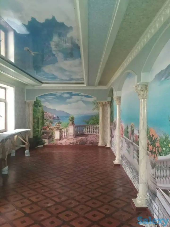 Ремонт Отделка квартир и офисов частично и подключ, фотография 2