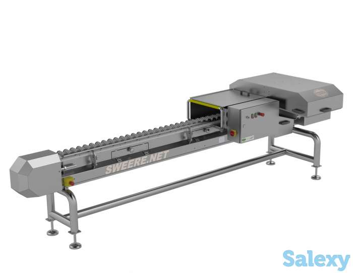 Решения по ПЕРЕРАБОТКЕ ПРОДУКТОВ (Sweere), фотография 4