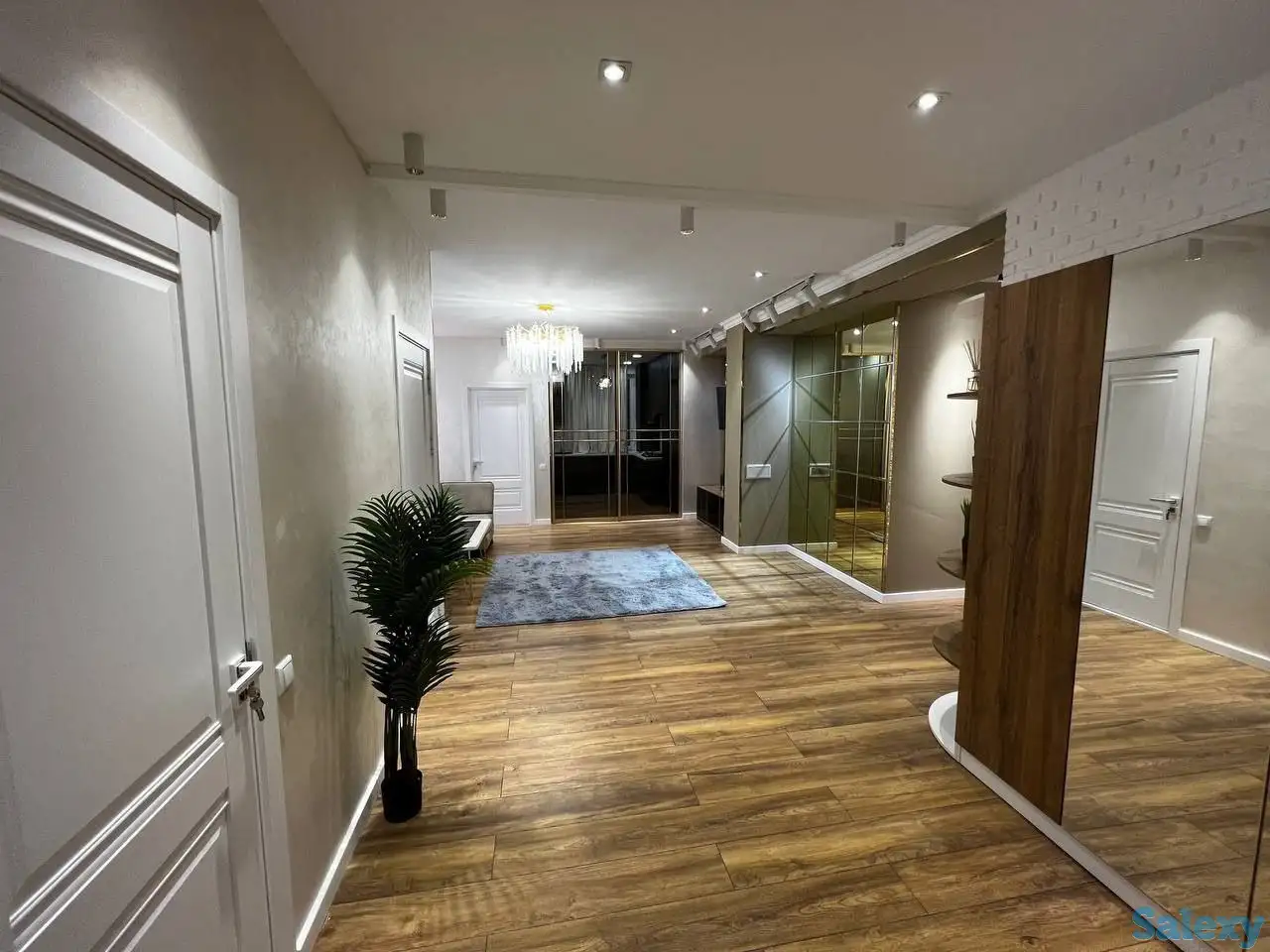 Мирзо Улугбекский район 4х комнатная, фотография 2