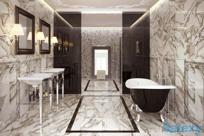 Мрамор высочайшего качества, фотография 1