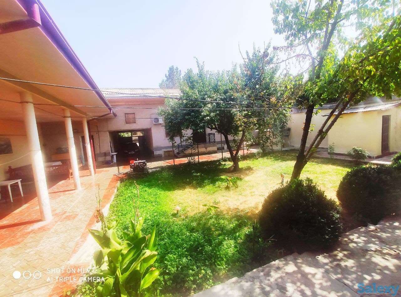 Продаётся дом 8 соток, Дархан махала, фотография 7