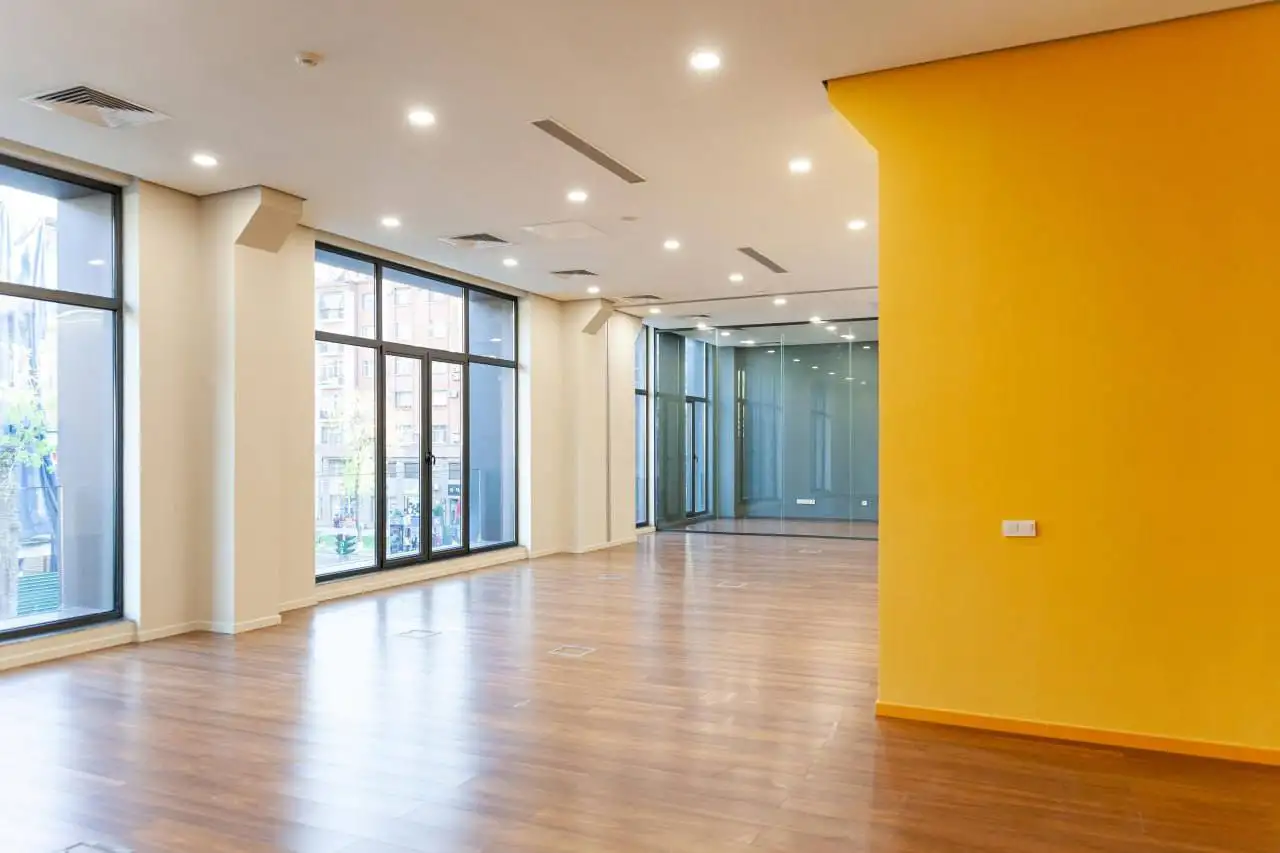 Аренда офисов в бизнес центре GROSS Plaza, Мирабадский район, улица Тараса Шевченко, 21А, фотография 6