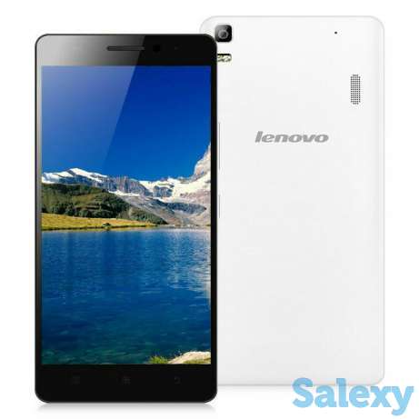 Lenovo K3 Note, фотография 1