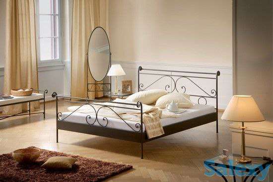 Изготовление кованая мебель, любой сложности., фотография 6