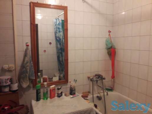 продажа 3 комнатной квартиры, Мирзо Улугбекский район, ул. Ф.Ходжаева, д.20, фотография 2