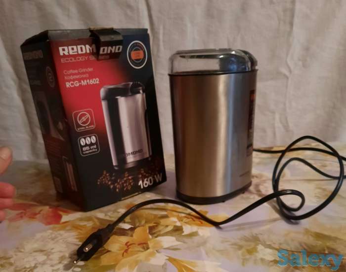 Продается кофемолка, фотография 2