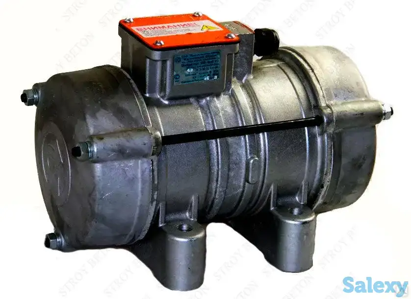 Реализуем площадочные вибраторы разных видов в ассортименте, фотография 4