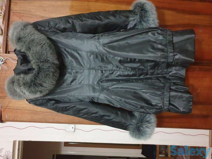 Куртка пихора, фотография 2