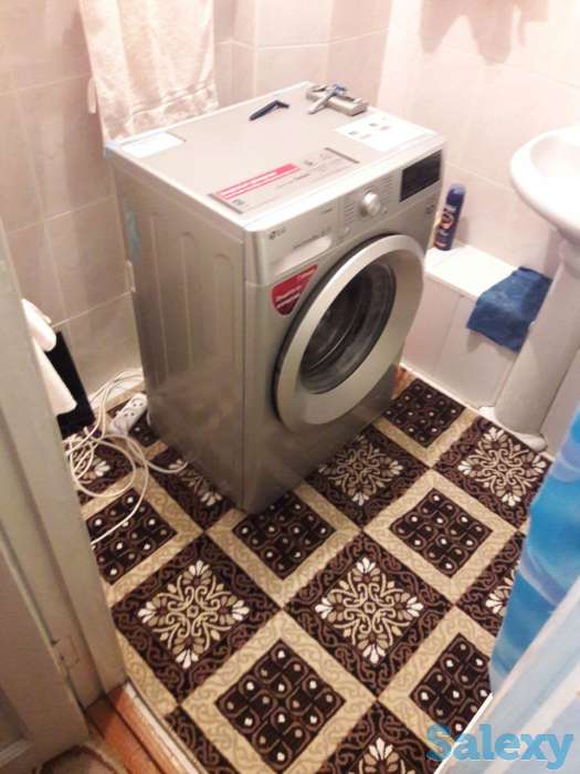 АРЕНДА 3х комнатная квартира в центре города со всеми удобствами, фотография 7