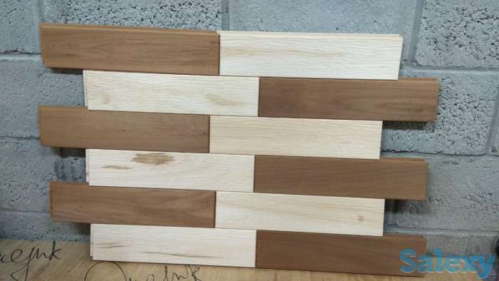 Вагонка Липа, фотография 2