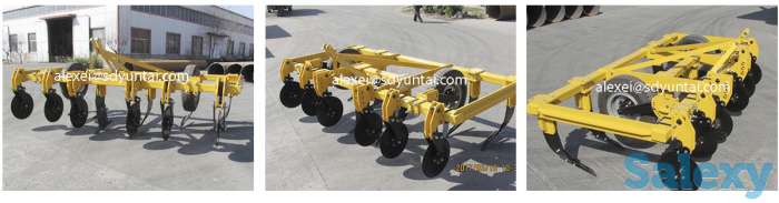 1LHSX рыхлитель, фотография 2