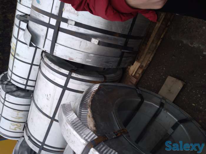 Metallinvest Vostok, фотография 3