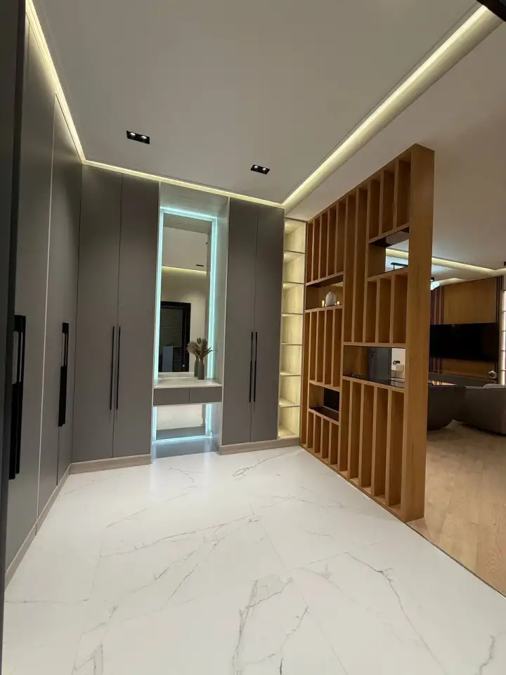 3-комнатная квартира в жилом комплексе комфорт-класса Milano..., фотография 7