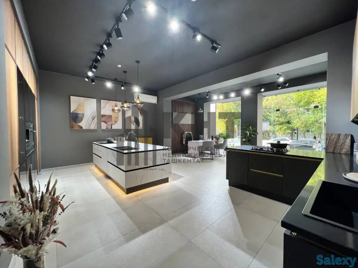 Продается офис. 174м2. ул. Чехова., фотография 2