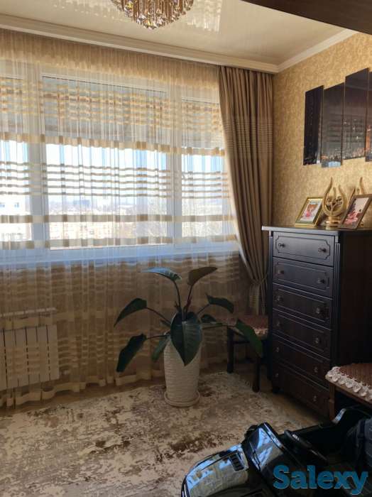 Продам свою квартиру, Мирзо Улугбекском район массив Хумоюн, фотография 8