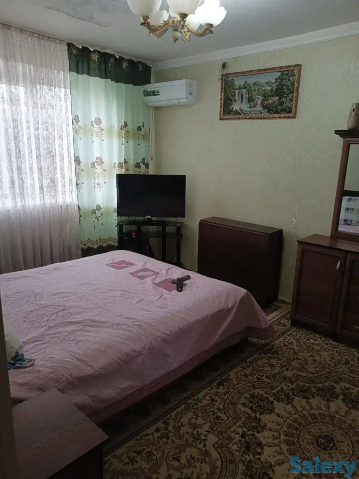 Сдаётся 1 комнатная квартира., фотография 3