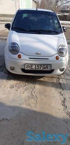 Matiz vekupga beriladi Daewoo, фотография 1