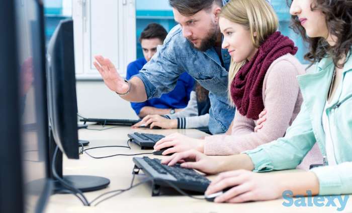 Профессиональные курсы. Школа  Успеха, фотография 6