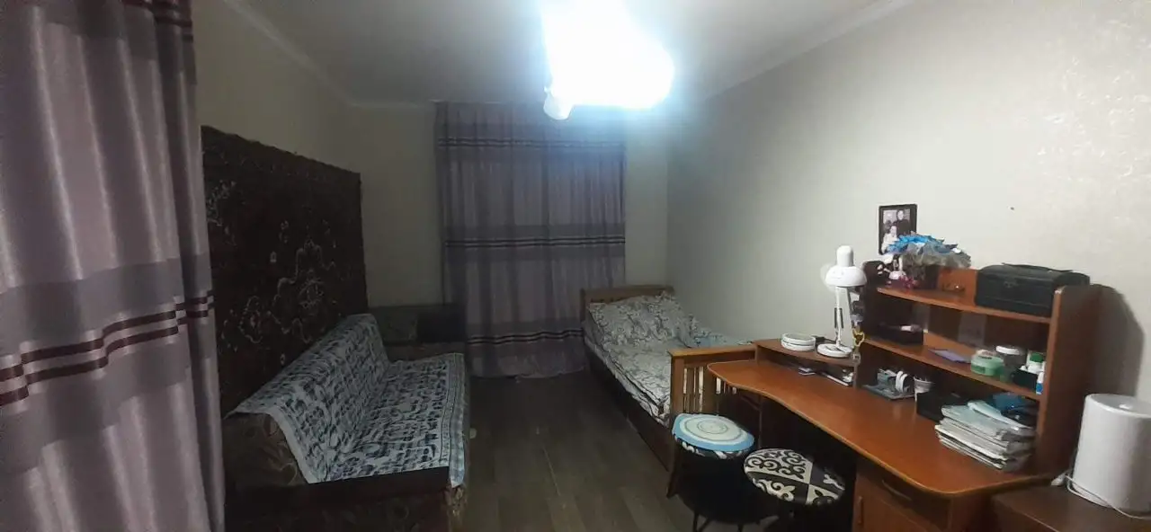 яккасарайский район 1-комнатная квартира, фотография 4