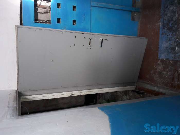 Продается наружная железноя дверь, фотография 1