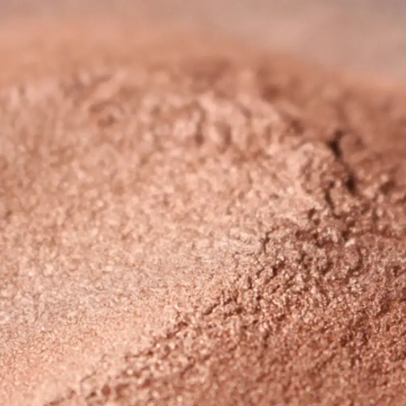 Медная пудра для краски, Марка: ПМР; ПМС, фотография 1