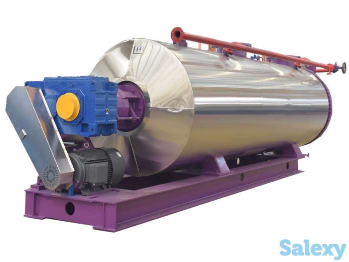 Вакуумный котел квм современный от производителя, фотография 11