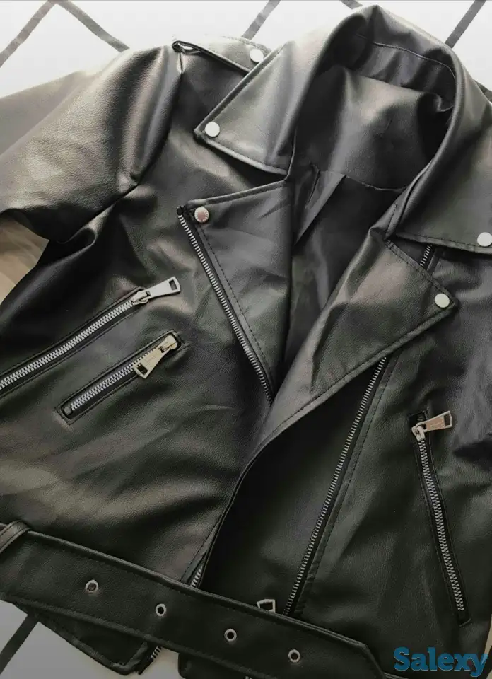 Куртка косуха, фотография 1