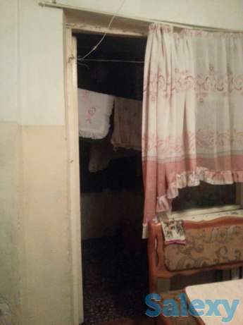Продаю на первом этаже свою 2 ком. квартиру.Мирабадский район. Электроаппарат., фотография 4