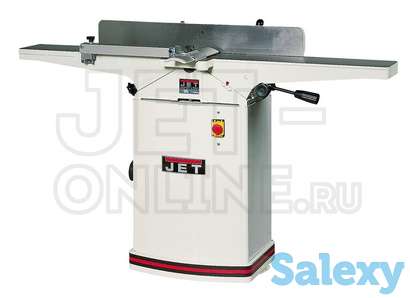 Фуговальный станок Jet 54 A, фотография 1