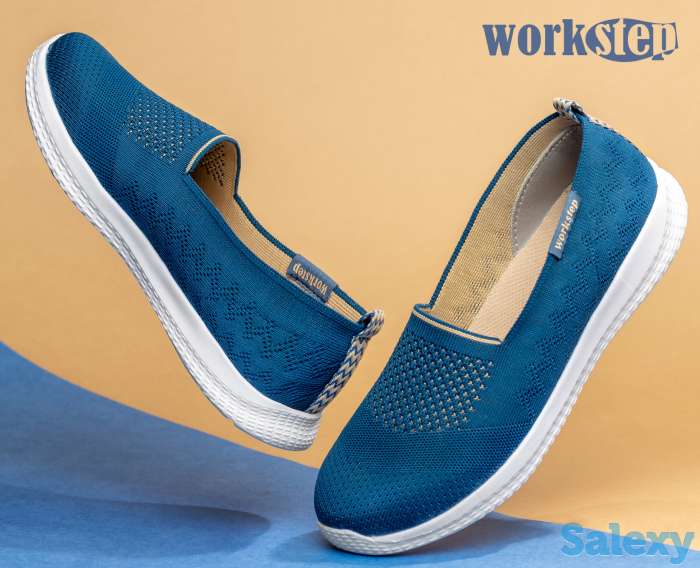 Обувь, фотография 6