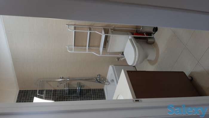 Продается кввртира в Олмазор бизнес сити, Алмазарский район, фотография 10