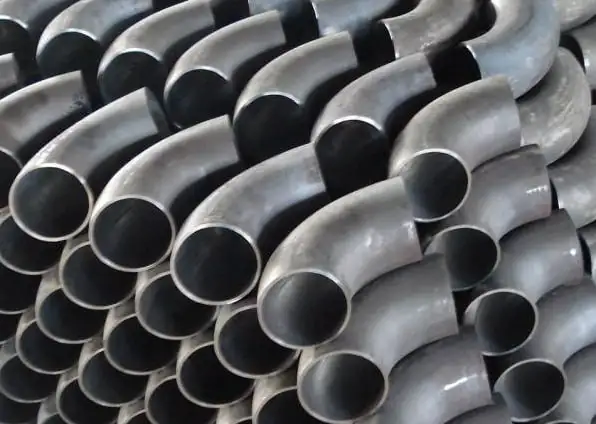 Отводы бесшовные, фотография 2