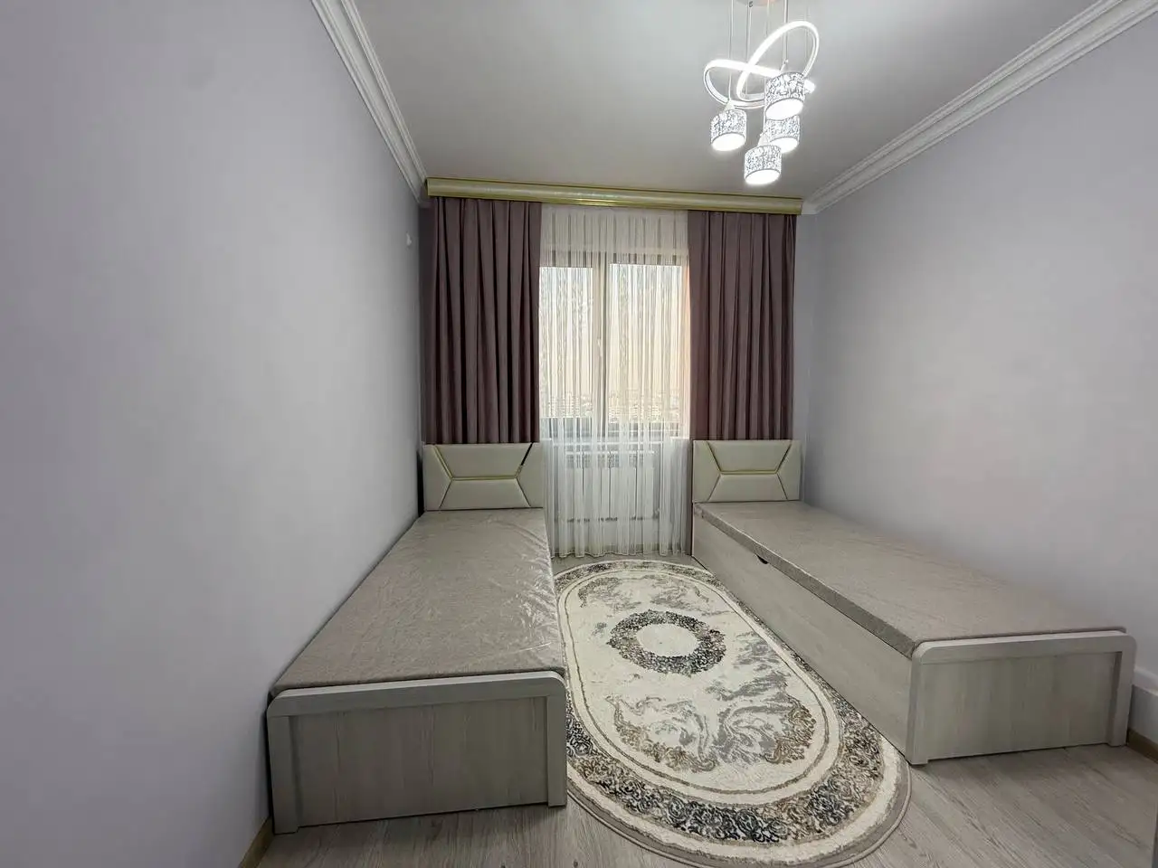 Слается суточая квартира, своя обращайтесь, фотография 8