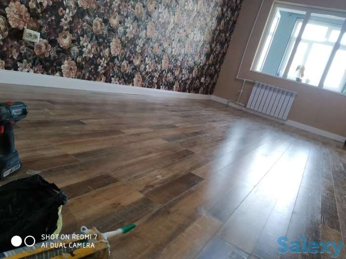 Ремонт квартир, фотография 4