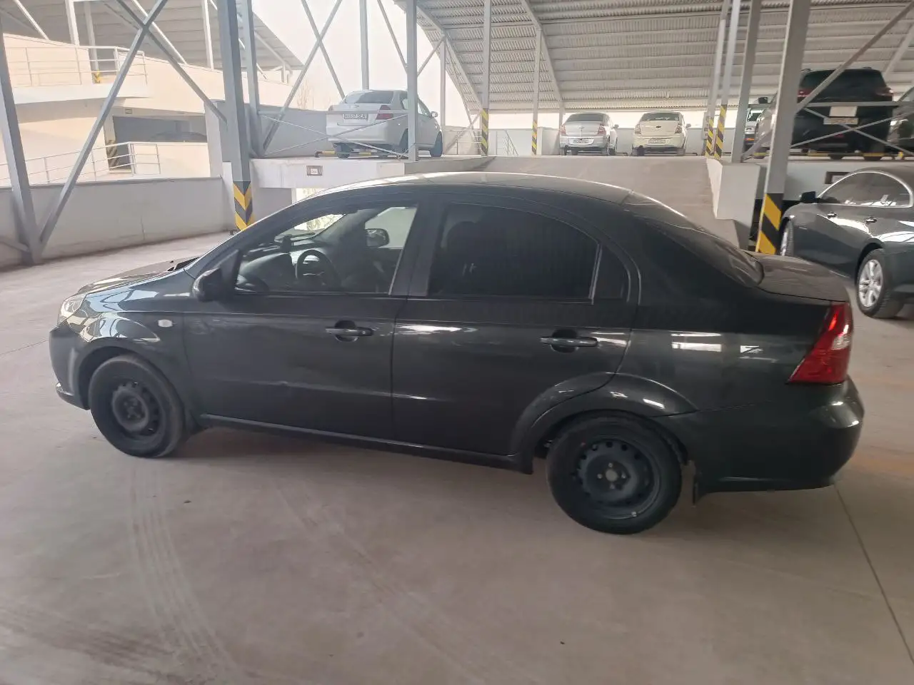 Продаю срочно Chevrolet, фотография 2