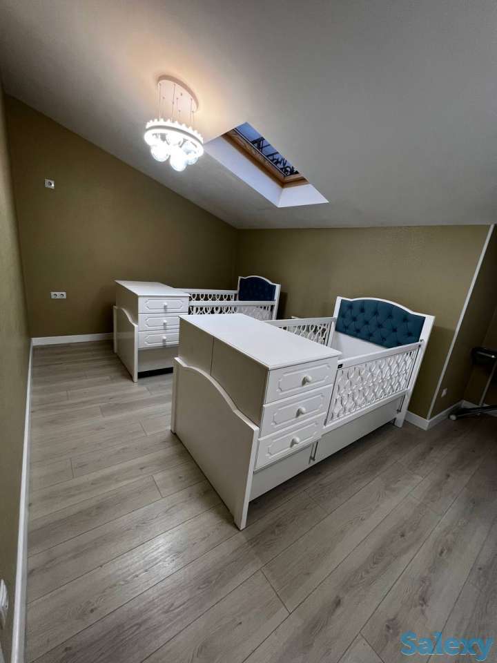 Сдам квартиру в аренду, Яккасарайский район, ул. Кушбеги, фотография 5