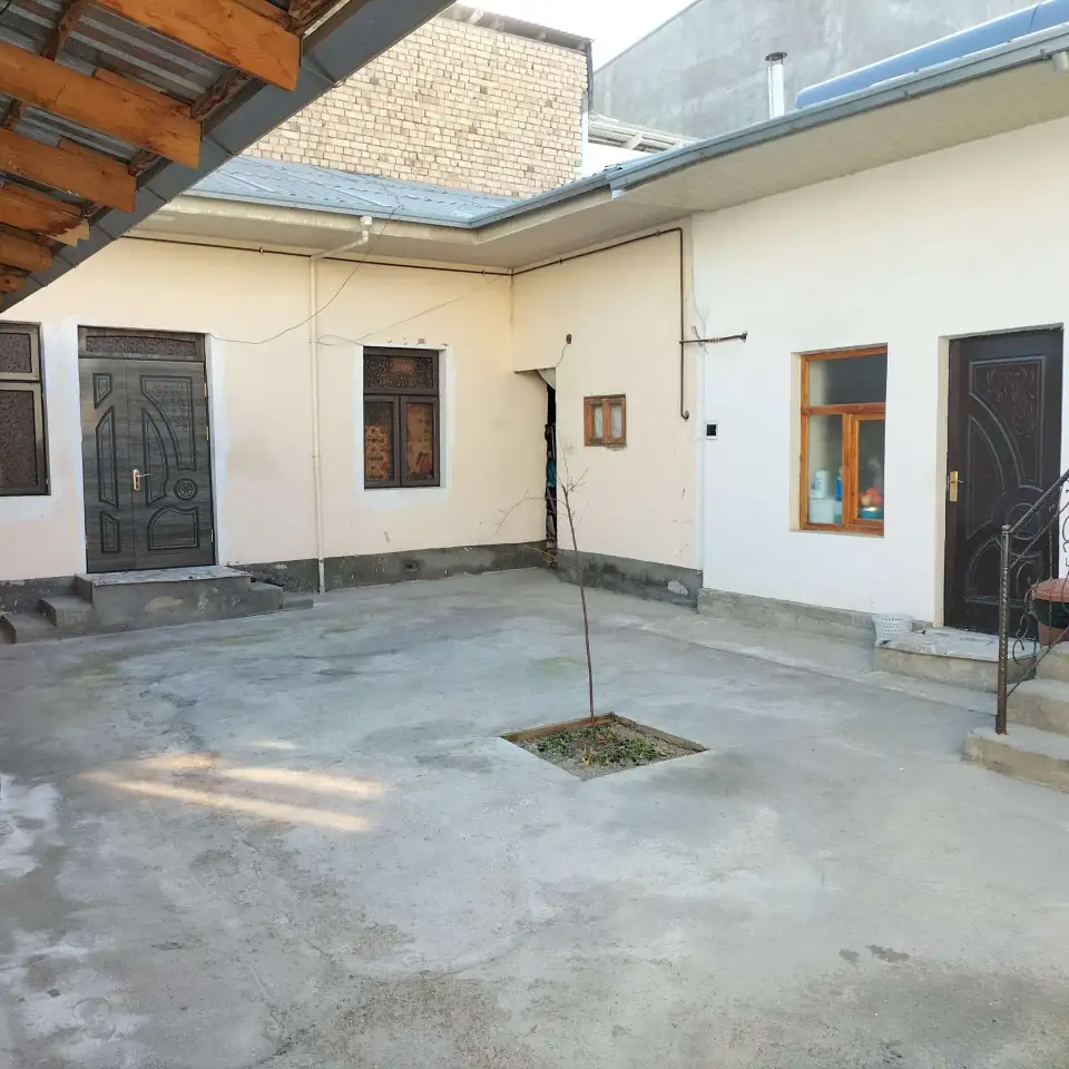 Махалля Мукими дом 3,3 сотки, фотография 2