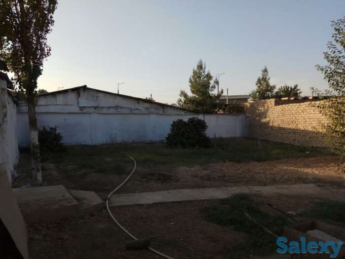 Продаю земельный участок, Тахтапул, ул. Соип Хужаева 8, фотография 1