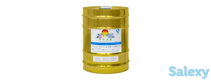 Краски ''HENGRI'' для флекса и глубокой печати, фотография 1