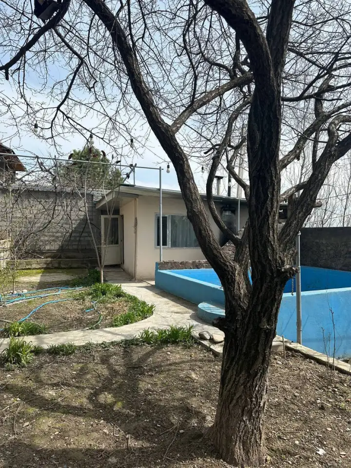 Продам свой дом-дачу в Яшнабадском районе!135 000, Яшнабадский район, фотография 2